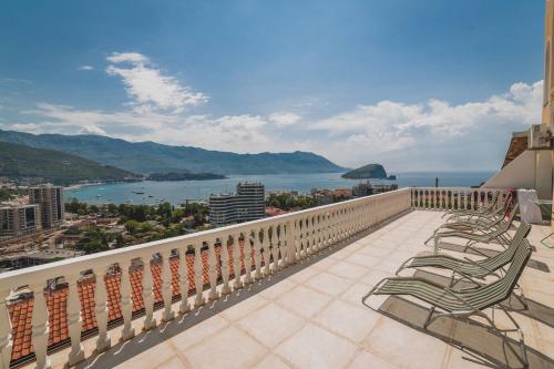 This photo about Apartments Ana shared on HyHotel.com