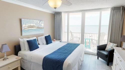 Island Inn Beach Resort in 金銀島 (FL) Island Inn Beach Resort in 金銀島 (FL)