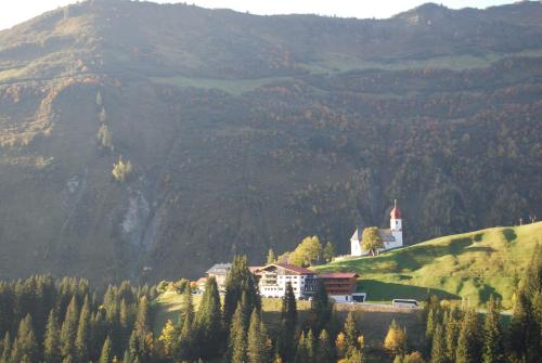 This photo about Ferienwohnungen Abel shared on HyHotel.com