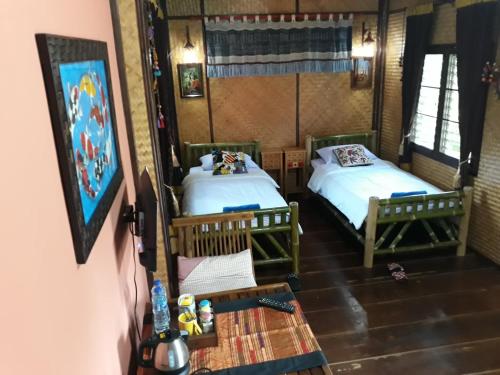 Aoi's HomeStay