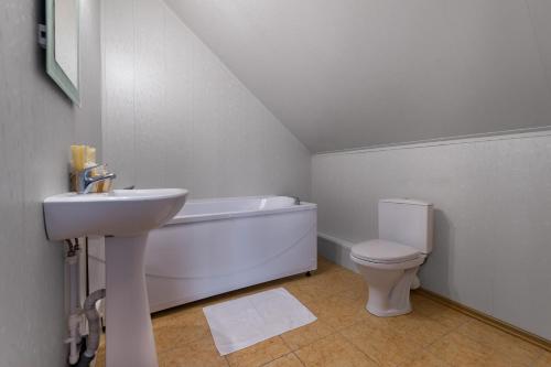 This photo about Guest House Versal shared on HyHotel.com