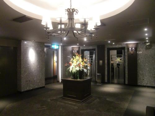 Hotel GOLF Nirasaki (Adult Only) in Nirasaki Hotel GOLF Nirasaki (Adult Only) in Nirasaki