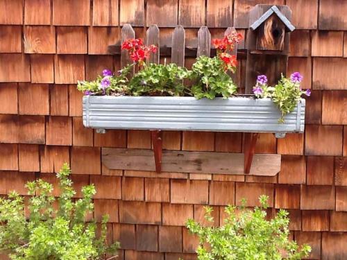 This photo about Romantic RiverSong Inn shared on HyHotel.com