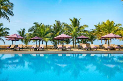 スイミングプール, アヴァ二 カルタラ リゾート (Avani Kalutara Resort) in カルタラ スイミングプール, アヴァ二 カルタラ リゾート (Avani Kalutara Resort) in カルタラ
