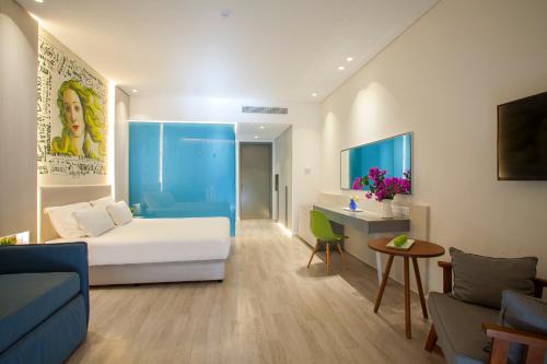 This photo about Aliathon Aegean shared on HyHotel.com