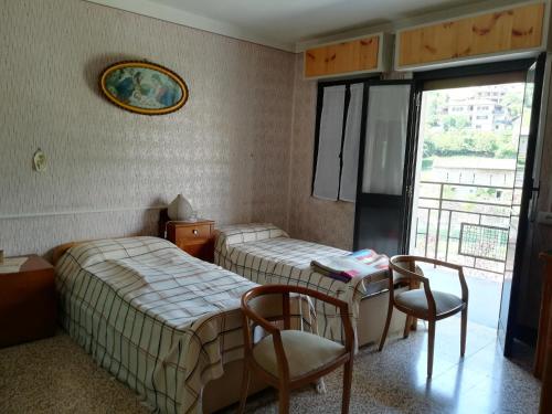 Appartamento Carrara in Serina Appartamento Carrara in Serina