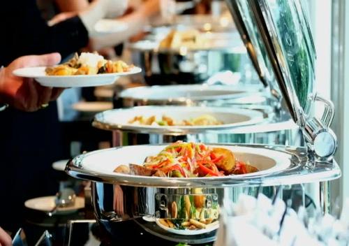 F&B, 에코 웰리가마 (Ekho Weligama) in 웰리가마 F&B, 에코 웰리가마 (Ekho Weligama) in 웰리가마