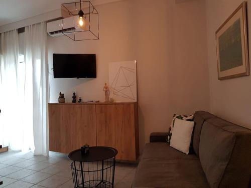 Old Town Studio in Xanthi Old Town Studio in Xanthi