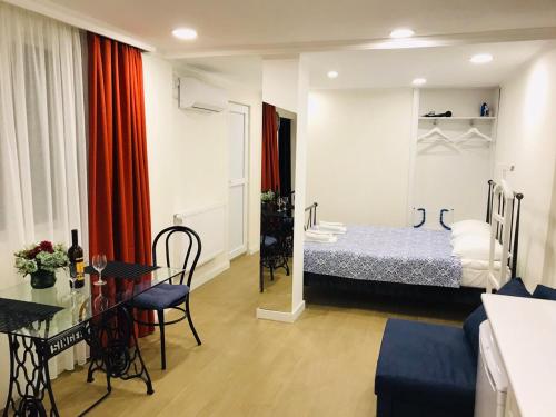 Mtatsminda - Heart of Tbilisi