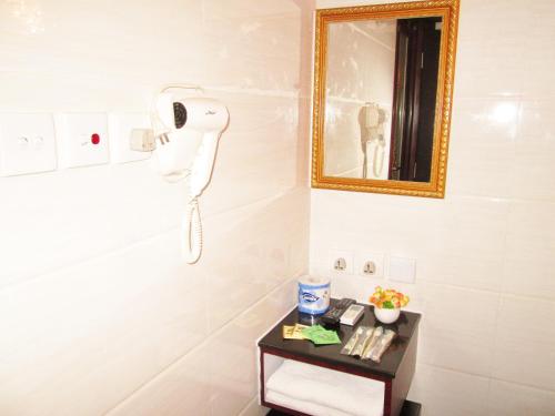 This photo about Garden Guest House shared on HyHotel.com