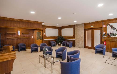 Faro Albacor Residence in פרו Faro Albacor Residence in פרו