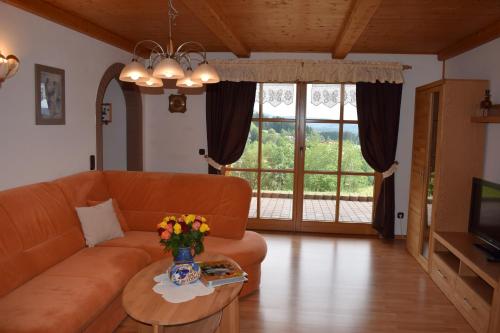 Ferienwohnung Kagerbauer Christiane in ลินด์แบร์ค Ferienwohnung Kagerbauer Christiane in ลินด์แบร์ค