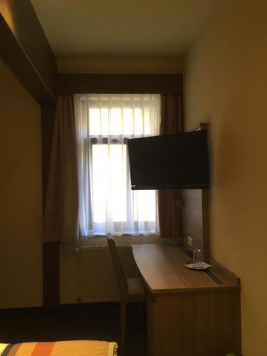 Hotel Hechinger-Hof in Hechingen Hotel Hechinger-Hof in Hechingen