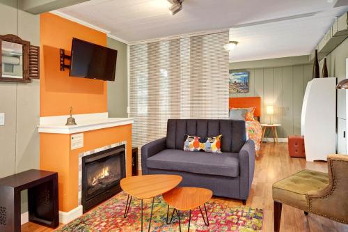 Hotel Ravenna Urban Farm Studio