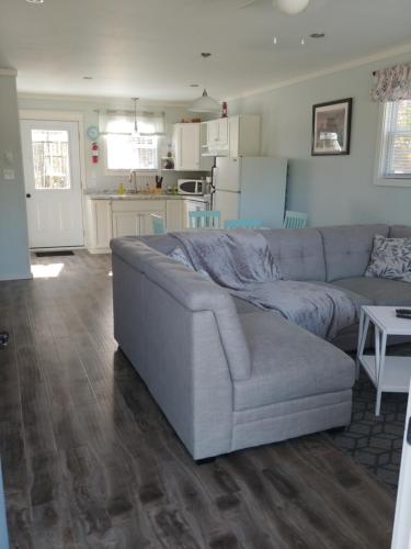 Lavenia Rose Cottages, Sunrise cottage in Bonavista (NL) Lavenia Rose Cottages, Sunrise cottage in Bonavista (NL)