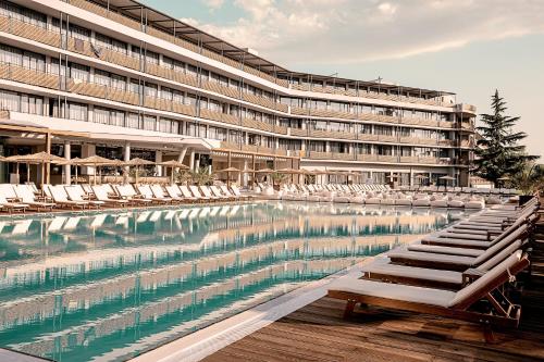 المنظر الخارجي, Sunny Beach Club - Adults Only #YouthfulVibes in نيسيبار المنظر الخارجي, Sunny Beach Club - Adults Only #YouthfulVibes in نيسيبار