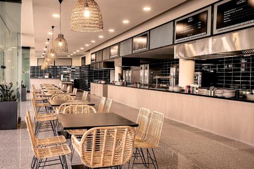 F&B, Sunny Beach Club - Adults Only #YouthfulVibes in 네세바르 F&B, Sunny Beach Club - Adults Only #YouthfulVibes in 네세바르
