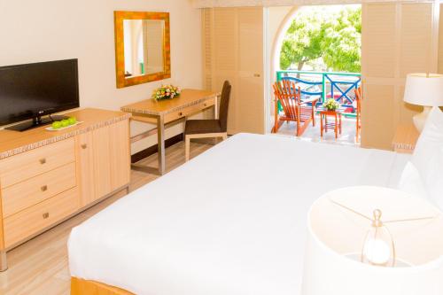 Accra Beach Hotel in Christ Church Accra Beach Hotel in Christ Church
