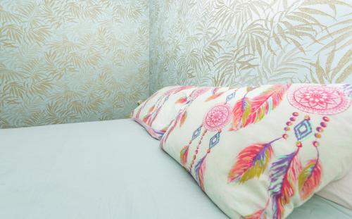 Fantásticos Lofts Malagueta