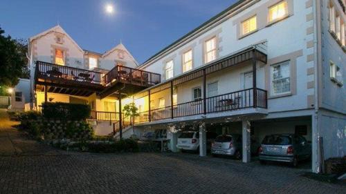 Instalaciones, Knysna Manor House in Knysna Instalaciones, Knysna Manor House in Knysna
