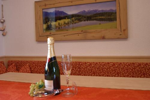 Létesítmények, Ferienwohnung Bergheim in Fugenberg Létesítmények, Ferienwohnung Bergheim in Fugenberg