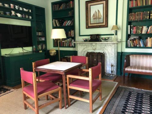 Szórakozási lehetőségek, Antique Mansion B & B in Rutland Szórakozási lehetőségek, Antique Mansion B & B in Rutland