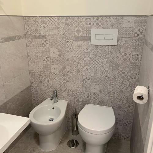 Bathroom, B&b Villa Sofia in Fabrica Di Roma Bathroom, B&b Villa Sofia in Fabrica Di Roma