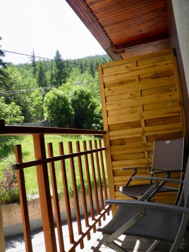 Appartement de montagne Briançon (Appartement de montagne Briancon) in Куршевель Appartement de montagne Briançon (Appartement de montagne Briancon) in Куршевель