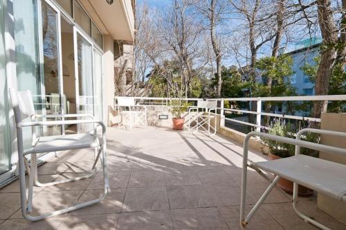 This photo about Terrazas de Carilo shared on HyHotel.com