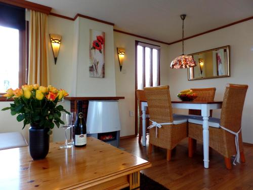 Kustpark de Strandloper in Scharendijke Kustpark de Strandloper in Scharendijke