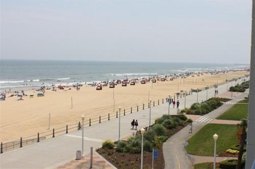 在meiguo.com看到的丽城海滩度假酒店的介绍图片