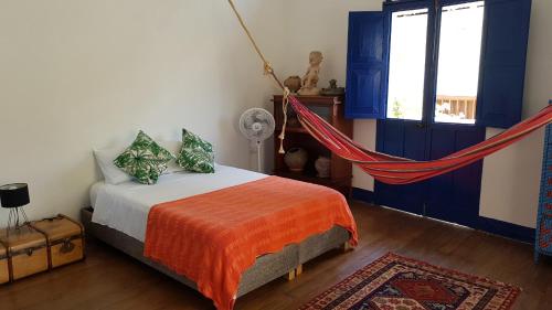 Hotel Casa del Rio