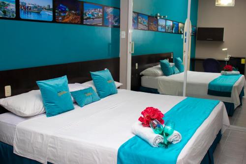 Hotel Aparthotel Full House