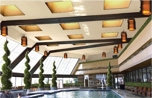 Nugget Casino Resort in Sparks (NV) Nugget Casino Resort in Sparks (NV)