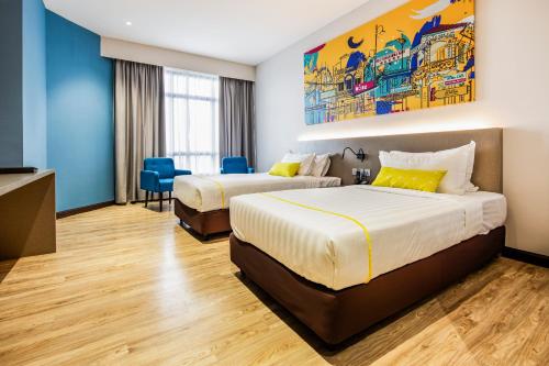 TROVE Johor Bahru in Johor Bahru TROVE Johor Bahru in Johor Bahru