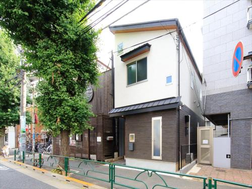 Exterior view, COTO Tokyo Nakano in Nakano Exterior view, COTO Tokyo Nakano in Nakano