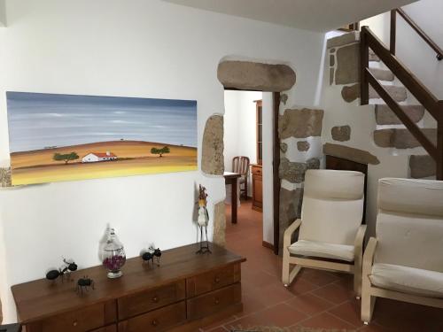 Casa do Ferreiro in Alpalhao Casa do Ferreiro in Alpalhao
