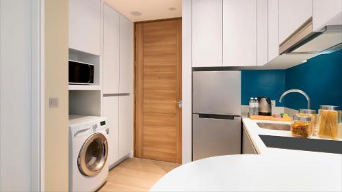 Citadines Cebu City in Cebu Citadines Cebu City in Cebu