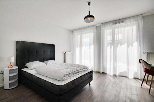 Hôtel HostnFly apartments - Nice Studio in Villeurbanne