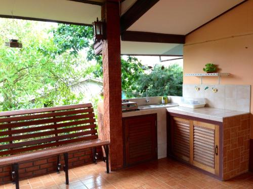 Baan Maihorm Guesthouse in Mae Chan Baan Maihorm Guesthouse in Mae Chan