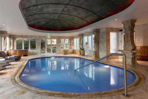 Park Residence - a THC Group Hotel in Arthurs Point Park Residence - a THC Group Hotel in Arthurs Point