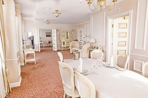 Europe Hotel in Μινσκ Europe Hotel in Μινσκ