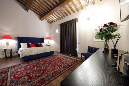 Residenza Palazzo Fortuna - Boutique Hotel in Civita Castellana Residenza Palazzo Fortuna - Boutique Hotel in Civita Castellana