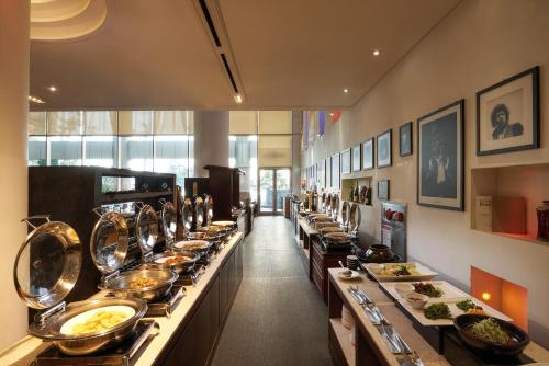 리베라 호텔 (Riviera Hotel) in 강남 리베라 호텔 (Riviera Hotel) in 강남