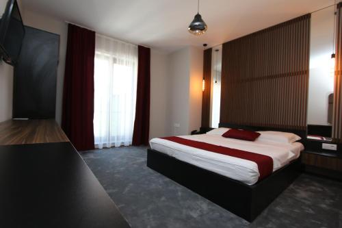 Prior Hotel in Prizren Prior Hotel in Prizren