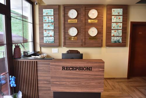 Prior Hotel in Prizren Prior Hotel in Prizren