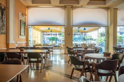 Restoran, Madisson Hotel in Jounieh Restoran, Madisson Hotel in Jounieh