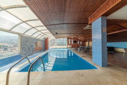 Bassein, Madisson Hotel in Jounieh Bassein, Madisson Hotel in Jounieh