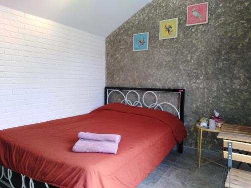 This photo about V Village shared on HyHotel.com