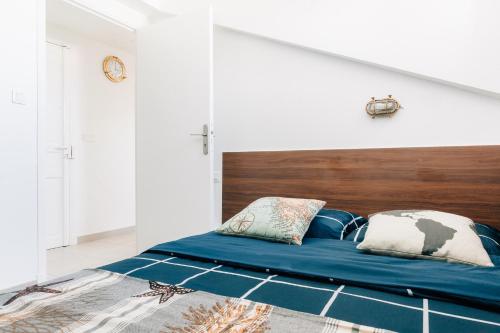 Adorable apartment in Nice downtown